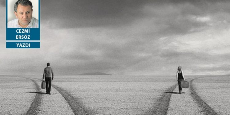 Onu hatırlamaya mecbur olduğumu bilmiyor