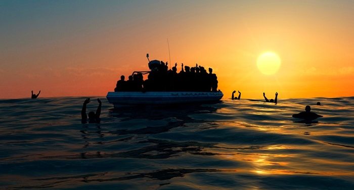 Open Democracy: AB sınırlarında yaşanan geri itmeler normalleştiriliyor