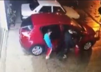 Ordu’da otomobil çalan 3 çocuk 7 gün sonra İstanbul’da yakalandı