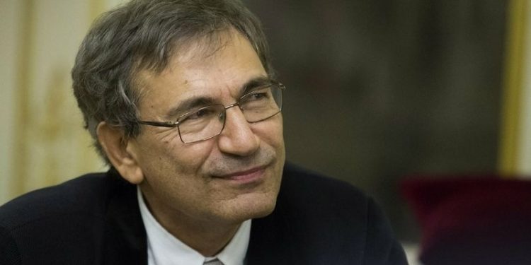 Orhan Pamuk: Ülkemin bu kadar kötü duruma geleceği hiç aklıma gelmezdi