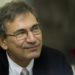 Orhan Pamuk: Ülkemin bu kadar kötü duruma geleceği hiç aklıma gelmezdi