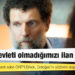 Osman Kavala’yı ziyaret eden CHP'li Erkek, Erdoğan’ın sözlerini değerlendirdi: Hukuk devleti olmadığımızı ilan etti