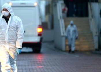 Osman Müftüoğlu: Omikron belirsizliği, Covid-19 gidici mi, kalıcı mı?