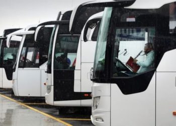 Otob&uuml;s bilet fiyatı u&ccedil;ağı yakaladı