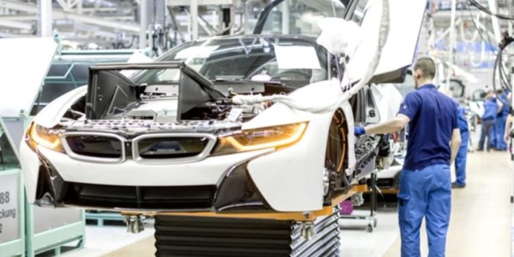 Otomobilde de zam yağmuru: BMW’den bir ayda ikinci ‘fiyatlama’