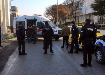 Oyuncu Belgin Doruk'un oğlu, evinin önünde ölü bulundu