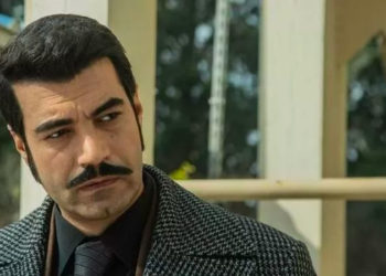 Oyuncu Murat Ünalmış Koronavirüs’e yakalandı