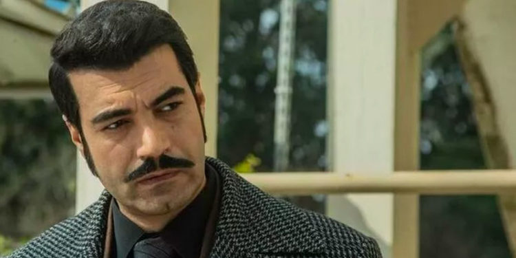 Oyuncu Murat Ünalmış Koronavirüs’e yakalandı