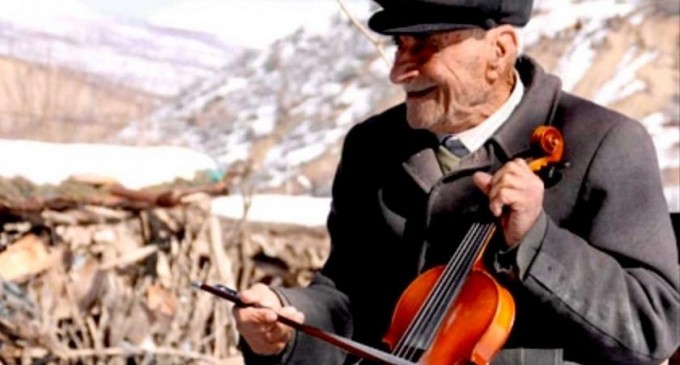 Ozan Silo Qij'ın belgeseli yapıldı