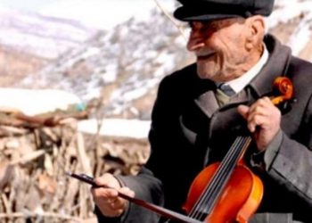 Ozan Silo Qij'ın belgeseli yapıldı