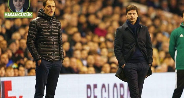 PSG hocaları üzerinde Şampiyonlar Ligi kılıcı sallanıyor