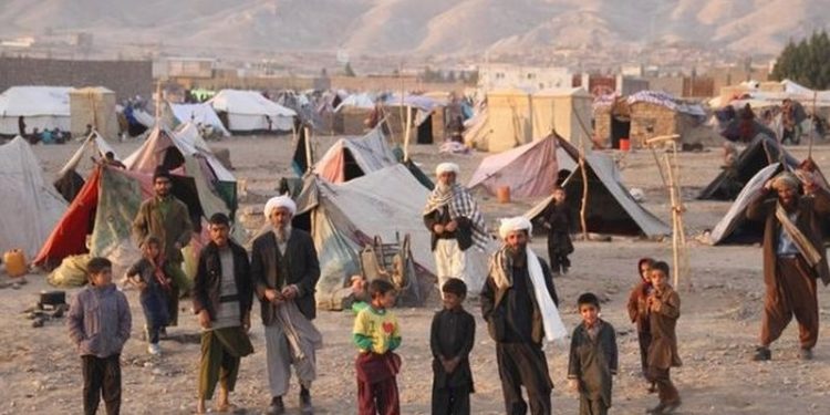 Pakistan'dan dünyaya Afganistan çağrısı