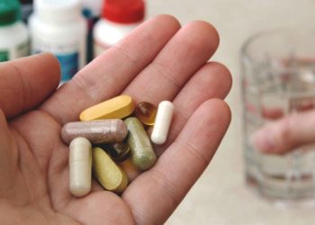 Pandemide kontrolsüz vitamin tüketimi patladı: Ölümcül sonuçları olabilir
