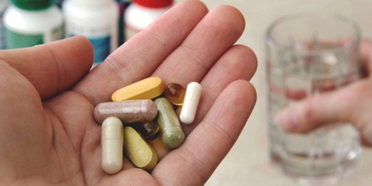 Pandemide kontrolsüz vitamin tüketimi patladı: Ölümcül sonuçları olabilir