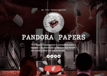 Pandora Belgeleri: Türkiye’den offshore ile bağlantılı 131 isim listede
