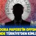 Pandora Papers'in offshore listesinde Türkiye'den kimler var?
