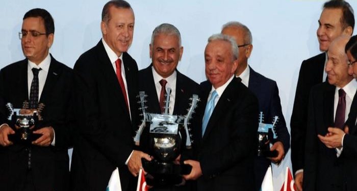 Pandora Papers’ta Türkiye’den 131 isim daha çıktı