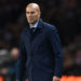 Paris Saint-Germain'den Zidane açıklaması