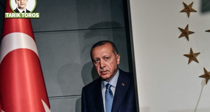 Parçalanmanın önüne geçmek için yapacağı tek şey şu