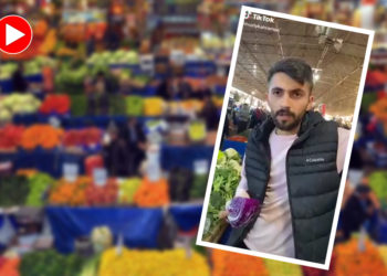 Pazarcı ‘Tiktok’ta paylaştı: Az önce bir müşteriye çeyrek lahana sattım, yazık günah bu millete!