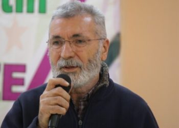 Peköz: Öcalan üzerindeki tecrit kaldırılsın