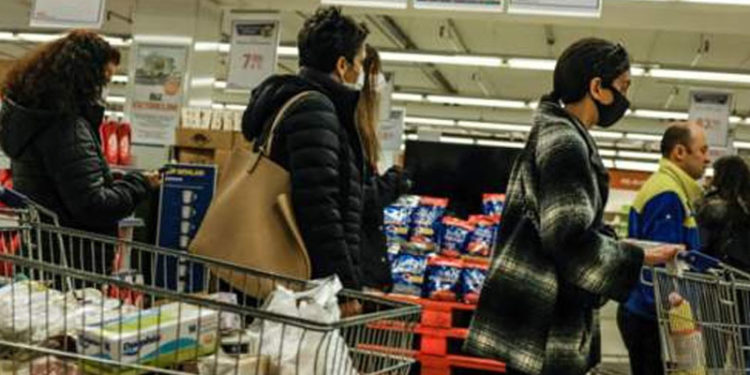 Perakendeciler Federasyonu: Market raflarında yüzde 40 indirim tahmin ediyoruz