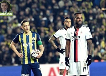 Pereira yetmez, Ali Koç da gitmeli