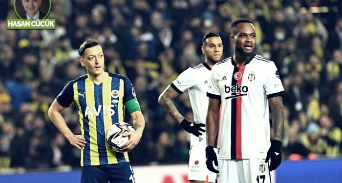 Pereira yetmez, Ali Koç da gitmeli