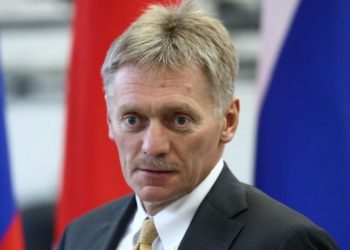 Peskov, Rusya'nın Türkiye ile ilişkilerine 10 üzerinden 7 verdi