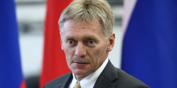 Peskov, Rusya'nın Türkiye ile ilişkilerine 10 üzerinden 7 verdi