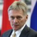 Peskov, Rusya'nın Türkiye ile ilişkilerine 10 üzerinden 7 verdi