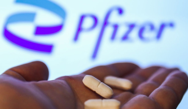 Pfizer: Covid-19 hapı ölüm riskini yüzde 89 azaltıyor ve Omicron'a karşı etkili