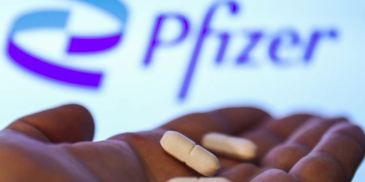 Pfizer: Covid-19 hapı ölüm riskini yüzde 89 azaltıyor ve Omicron'a karşı etkili