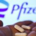 Pfizer: Covid-19 hapı ölüm riskini yüzde 89 azaltıyor ve Omicron'a karşı etkili