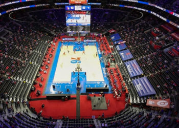 Philadelphia 76ers, Joel Embiid'in 41 sayısıyla kazandı