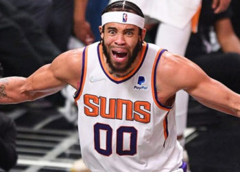 Phoenix Suns kazanıyor