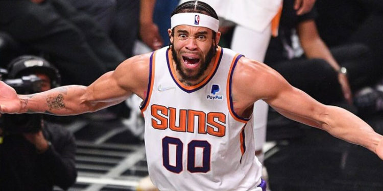 Phoenix Suns kazanıyor