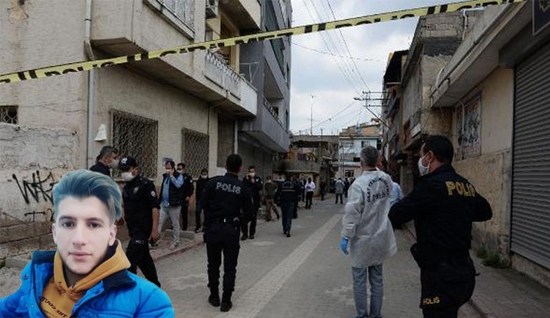 Polis, 18 yaşındaki mülteciyi öldürdü: Müebbet çıkarsa karar emsal olacak