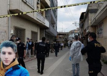 Polis, 18 yaşındaki mülteciyi öldürdü: Müebbet çıkarsa karar emsal olacak