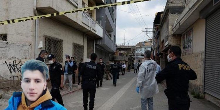 Polis, 18 yaşındaki mülteciyi öldürdü: Müebbet çıkarsa karar emsal olacak