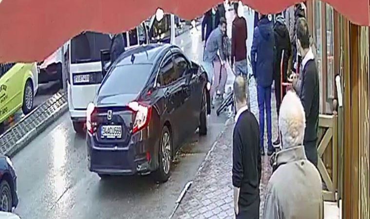 Polis ekibi 11 yaşındaki çocuğu darp etti; gözaltına aldı