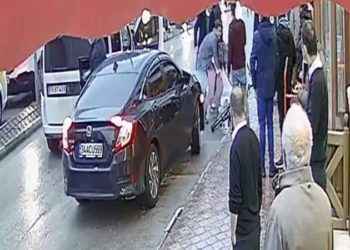 Polis ekibi 11 yaşındaki çocuğu darp etti; gözaltına aldı