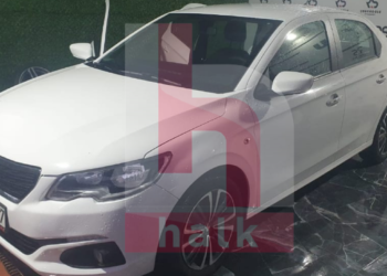 Polis kurşunuyla öldürülen Çetin Kaya’nın kullandığı araç ‘temizlendi’, eşyaları bir köşeye atıldı