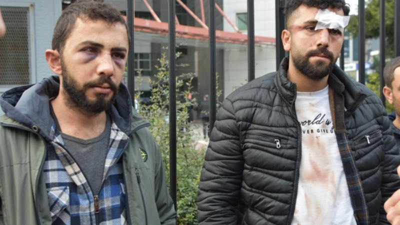 Polis yanlış evi bastı, saatlerce işkence yaptı: İki kişi ‘polise karşı direnmek’ten mahkemeye sevk edildi