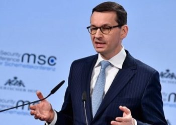 Polonya, Almanya'dan 885 milyar euro "Nazi tazminatı" talep edecek