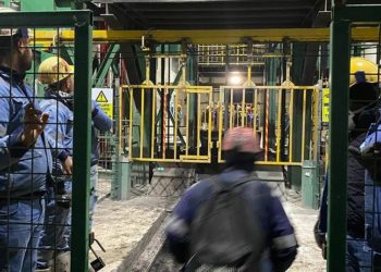 Polyak Madencilik’te patlama: Elli defa uyardık