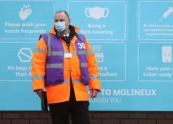 Premier Lig'de haftalık Covid-19 vaka sayısı 103 ile rekor kırdı