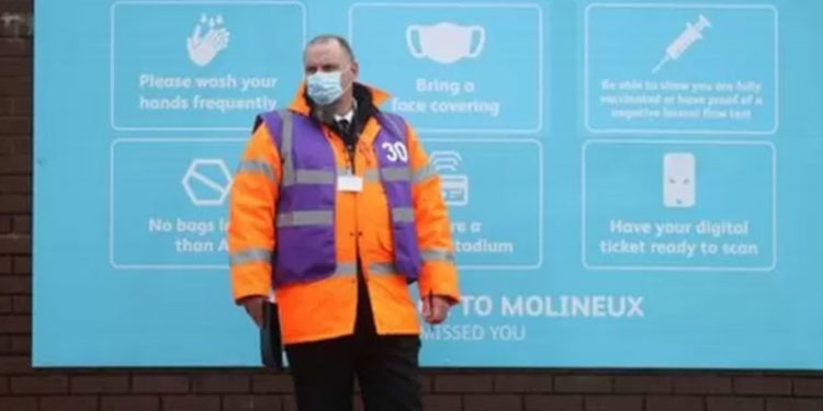 Premier Lig'de haftalık Covid-19 vaka sayısı 103 ile rekor kırdı