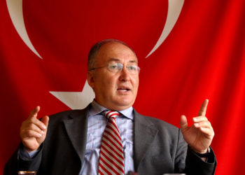 Prof. Dr. Ahmet Ercan: Muğla’da ve Kaş’ta 7’ye yakın deprem olabilir