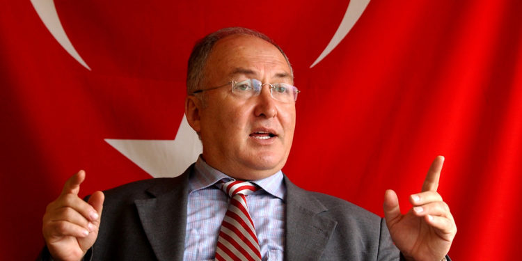 Prof. Dr. Ahmet Ercan: Muğla’da ve Kaş’ta 7’ye yakın deprem olabilir